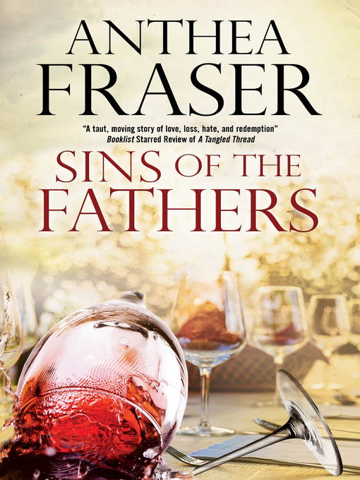 Title details for Sins of the Fathers by Anthea Fraser - Available